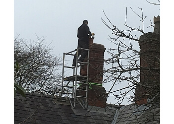 Eaves Chimney Sweep