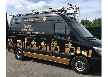 Eaves Chimney Sweep Eaves Chimney Sweep