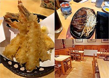 Ebi Sushi Restaurant