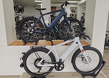 Ebike Capital