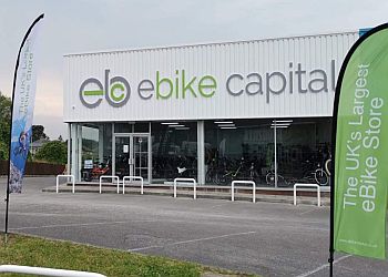 Ebike Capital