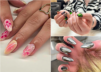 Ebor Nails & Beauty Spa