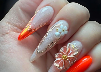 Ebor Nails & Beauty Spa