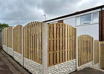 Ecclesfield Fencing Ltd