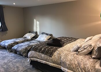 Eccleshall Bed and Breakfast