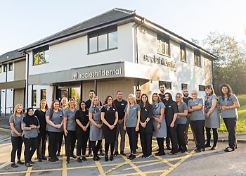 Eccleshill Dental Ltd