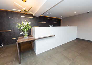 Eccleshill Dental Ltd