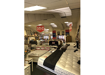 Eccleston Bed Centre