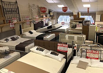 Eccleston Bed Centre