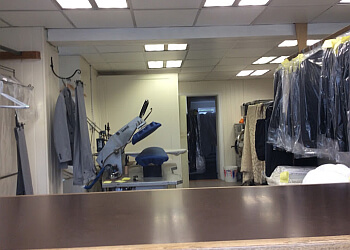 Eccleston Dry Cleaning Centre