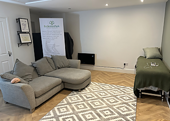 Eccleston Park Hypnotherapy