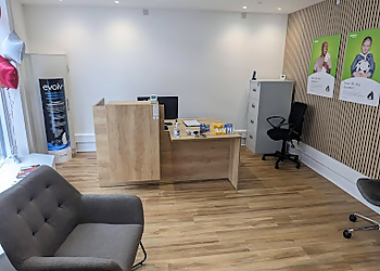 Echo Hearing Bramhall