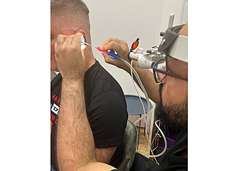 Echo Hearing Bramhall