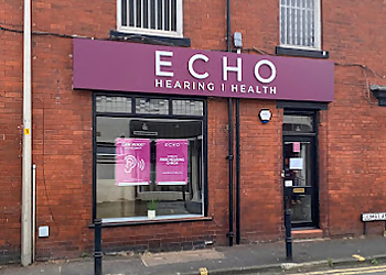 Echo Hearing Bramhall