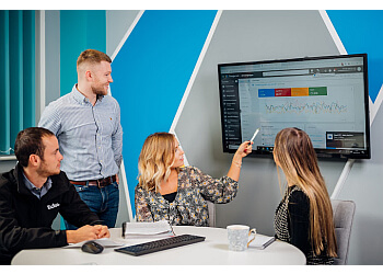 Echo Web Solutions Ltd