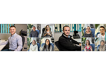 Echo Web Solutions Ltd