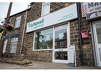 Echowell Audiology