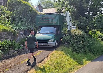 Eckersley's Removals