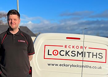 Eckory Locksmiths