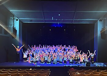 Eclectic Dance Academy