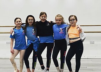 Eclectic Dance Academy