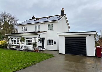 Eclipse Doors Direct Ltd