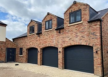 North Lincolnshire garage door companies Eclipse Doors Direct Ltd. image 1