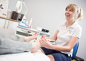 Eclipse Foot Clinic
