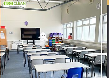 Eco-Clean & Maintenance Ltd