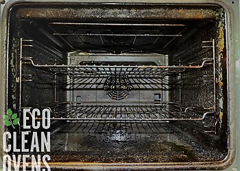 Huddersfield oven cleaners Eco Clean Ovens image 1