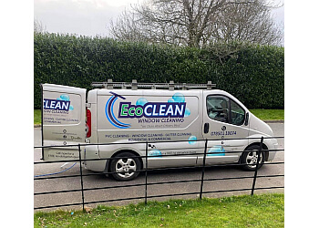EcoClean Window Cleaning