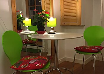 Eco Cleaning Fairies