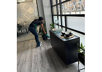 Eco Cleaning Fairies Ltd