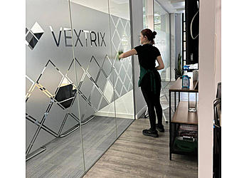 Eco Cleaning Fairies Ltd