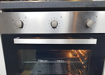 Eco Oven Care