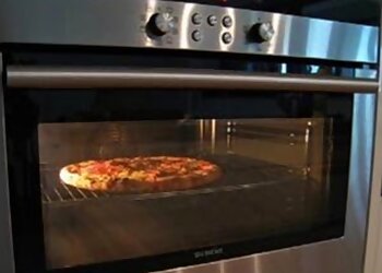 Eco Oven Cleaning
