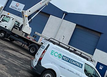 Eco Pest Control Ltd