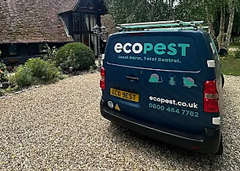 EcoPest Pest Control