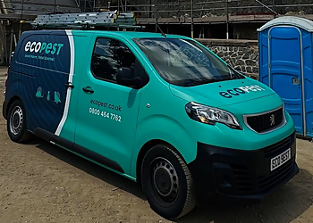 EcoPest Pest Control EcoPest Pest Control