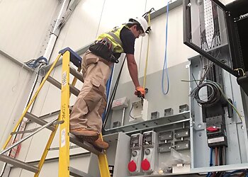 Eco Power Services Ltd