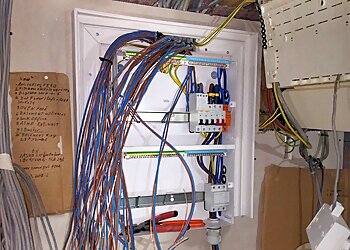 Eco Power Services Ltd