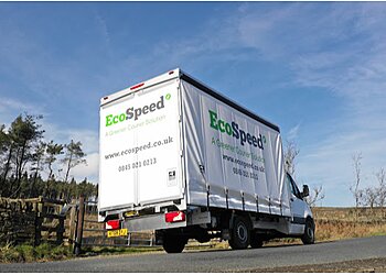 EcoSpeed