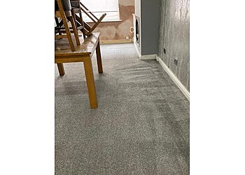 Eco Steam Clean Liverpool Ltd.