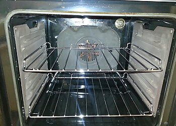 EcoTech Oven & Carpet Cleaning Luton