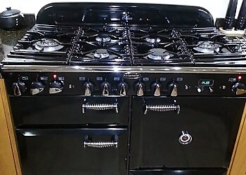 EcoTech Oven & Carpet Cleaning Luton