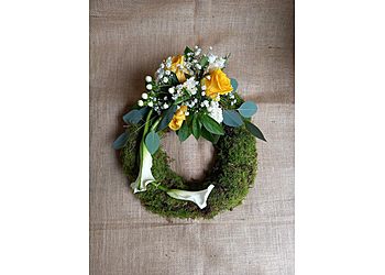 Eco blooms North Wales