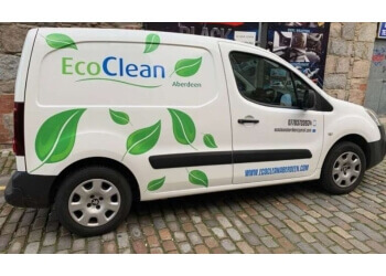 Ecoclean Aberdeen Ltd.