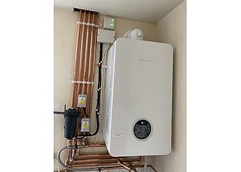 Ecoflame West Midlands Ltd