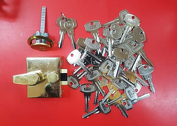 Economy Locks