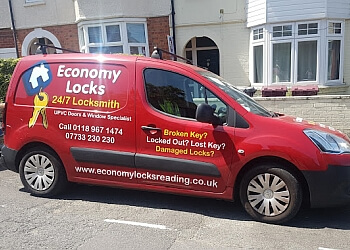Economy Locks